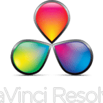 DaVinci Resolve Logo
