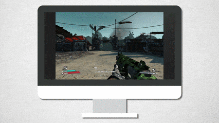 Aspect Ratios: Common issue with streaming game play