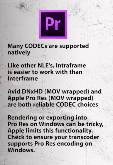 S01E04_premiere pro codecs