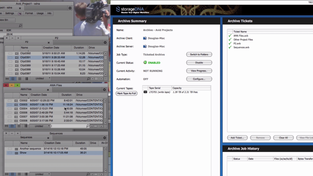silverstack lto write times silverstack lto write times