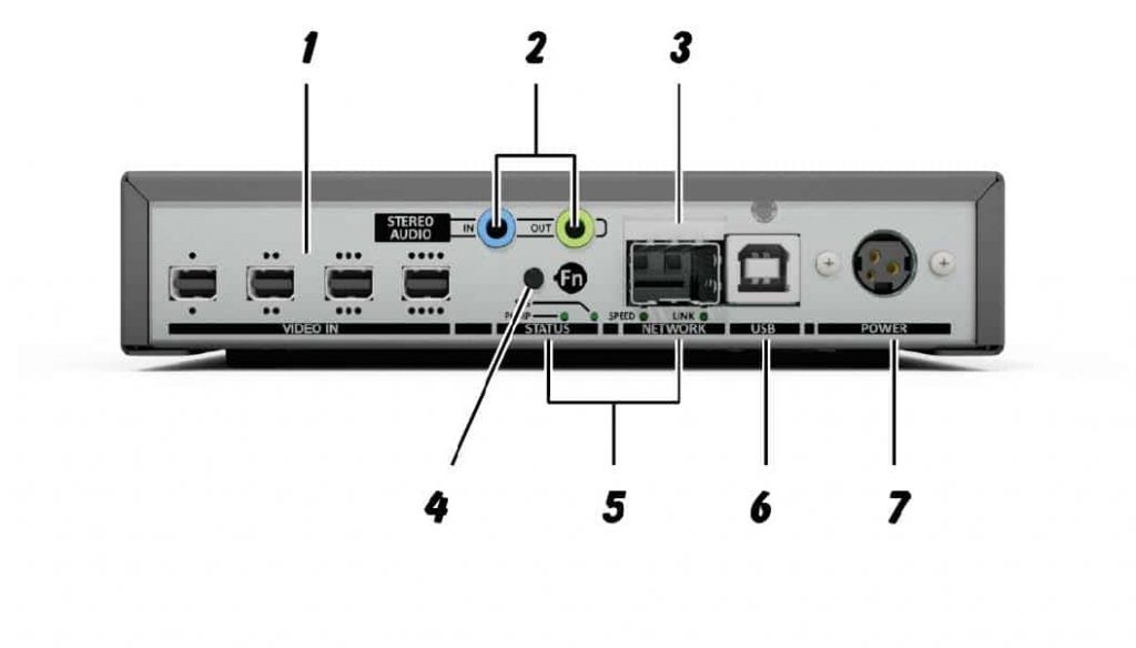 Amulet Hotkey DXT-H4_QSG_QS-THA4-1110 (rear)